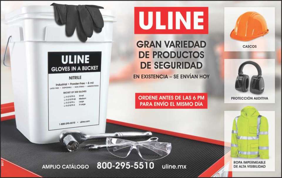 Wide Variety of Security Products. More than 2,750 security products. Always in stock. Extensive Catalog. Order before 6pm for same day shipping.