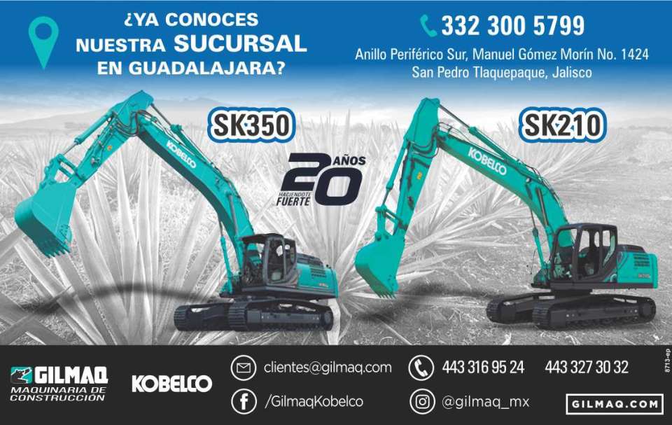 Ven y Conoce nuestra nueva Sucursal en Guadalajara: Anillo Periferico Sur, Manuel Gomez Morin No.1424, San Pedro Tlaquepaque, Jalisco ¡Te esperamos!